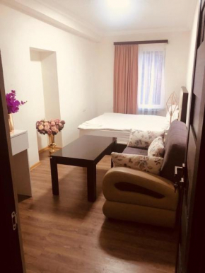 Mini Hotel Sevan